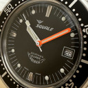 Squale Super Diver Tribute Galeazzi Sommozzatori Polizia di Stato 6