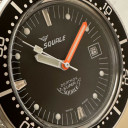 Squale Super Diver Tribute Galeazzi Sommozzatori Polizia di Stato 7