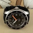 Squale Super Diver Tribute Galeazzi Sommozzatori Polizia di Stato 8