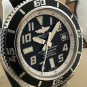 Breitling Superocean 42 A17364 6