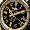 Breitling Superocean 42 A17364 5