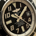 Breitling Superocean 42 A17364 6