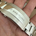 Breitling Superocean 44 Green A17376 A17376A31L1A1 9