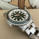 Breitling Superocean 44 Green A17376 A17376A31L1A1 12