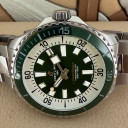 Breitling Superocean 44 Green A17376 A17376A31L1A1 14
