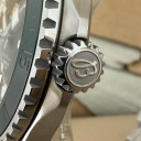 Breitling Superocean 44 Green A17376 A17376A31L1A1 4