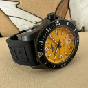 Breitling Superocean 46 Black Steel M17368D71I1S1 12