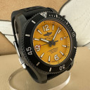 Breitling Superocean 46 Black Steel M17368D71I1S1 3