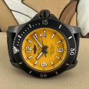 Breitling Superocean 46 Black Steel M17368D71I1S1 7