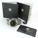 Tag Heuer Super professional 1000 meters WS2110 3