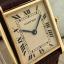Cartier Tank Louis 1140 5