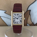 Cartier Tank Louis 2441 0