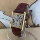 Cartier Tank Louis 2441 1