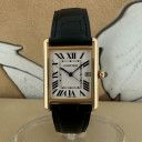 Cartier Tank Louis 2441 0