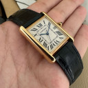 Cartier Tank Louis 2441 11