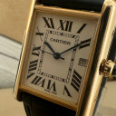 Cartier Tank Louis 2441 5