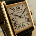 Cartier Tank Louis 2441 6
