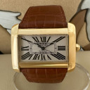 Cartier Tank Divan XL 2603 W6300856 0