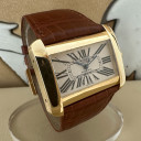 Cartier Tank Divan XL 2603 W6300856 3