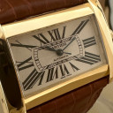 Cartier Tank Divan XL 2603 W6300856 6