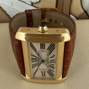 Cartier Tank Divan XL 2603 W6300856 7