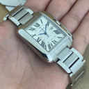 Cartier Tank Anglaise 3511 W5310009 10