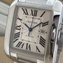 Cartier Tank Anglaise 3511 W5310009 5