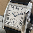 Cartier Tank MC 3589 W5330003 5