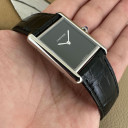Cartier Tank Must Black 4323 WSTA0072 11