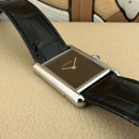 Cartier Tank Must Black 4323 WSTA0072 13