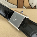 Cartier Tank Must Black 4323 WSTA0072 14