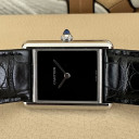 Cartier Tank Must Black 4323 WSTA0072 15