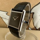 Cartier Tank Must Black 4323 WSTA0072 2