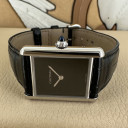 Cartier Tank Must Black 4323 WSTA0072 7