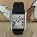 Cartier Tank Must 4323 WSTA0109 0
