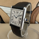 Cartier Tank Must 4323 WSTA0109 2