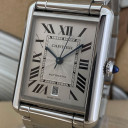 Cartier Tank Must Extra Large WSTA0053 4324 5