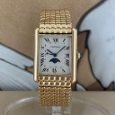 Cartier Tank Moonphase 8190 0