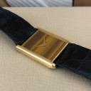 Piaget Tank Tiger Eye Dial 9286 12