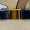 Piaget Tank Tiger Eye Dial 9286 14
