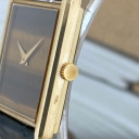 Piaget Tank Tiger Eye Dial 9286 3