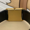 Piaget Tank Tiger Eye Dial 9286 7