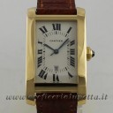 Cartier Tank Americaine 0