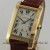 Cartier Tank Americaine 2