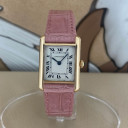 Cartier Tank Lady 0