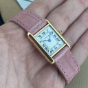 Cartier Tank Lady 10