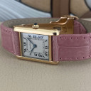 Cartier Tank Lady 11