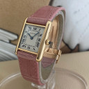 Cartier Tank Lady 1