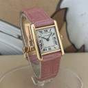 Cartier Tank Lady 2