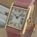 Cartier Tank Lady 4
